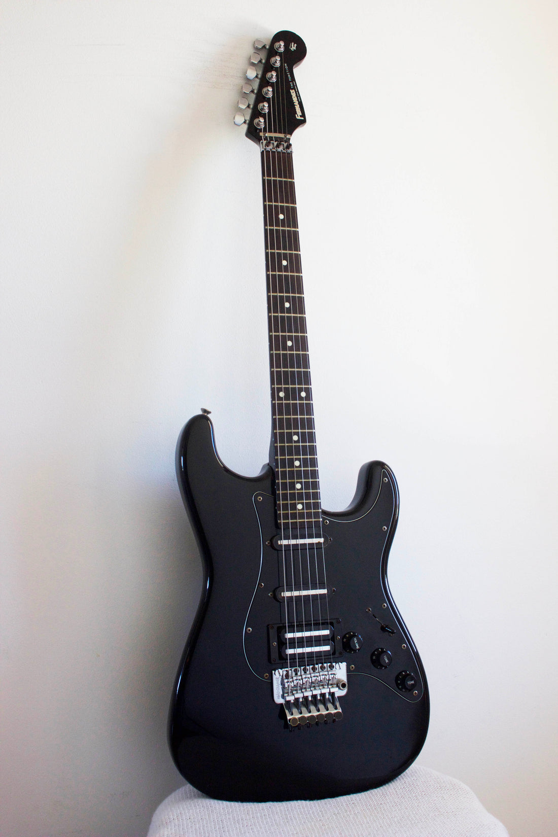 FERNANDES THE FUNCTION （FST-65） エレキギター 希少】Fernandes FST