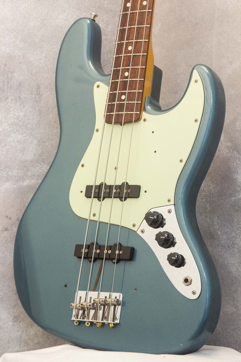Fender Japan Jazzbass 1993年製 JB62-58 3TS Fender Japan Jazzbass