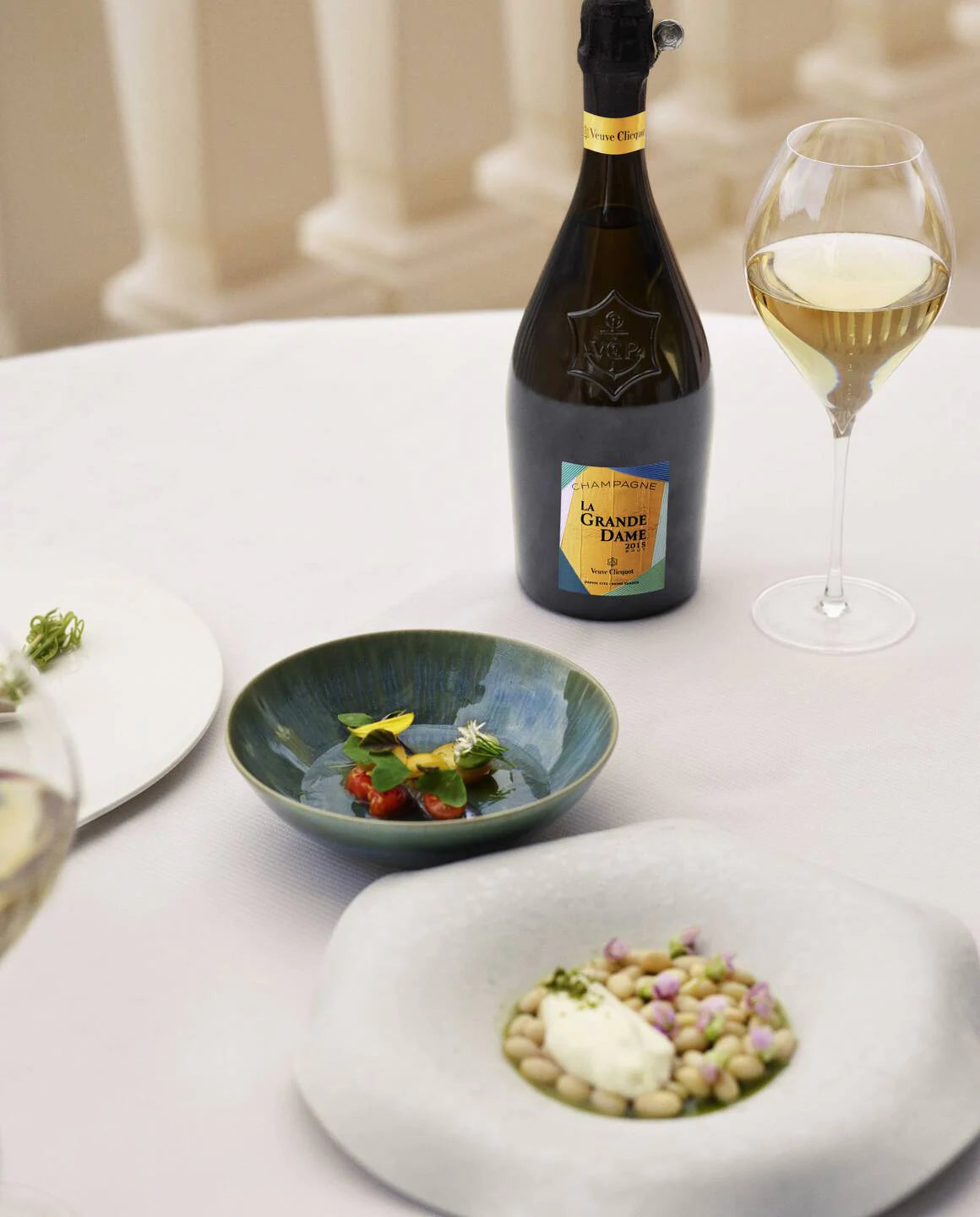 Veuve Clicquot La Grande Dame 2015 | Delivery & Gifting Available