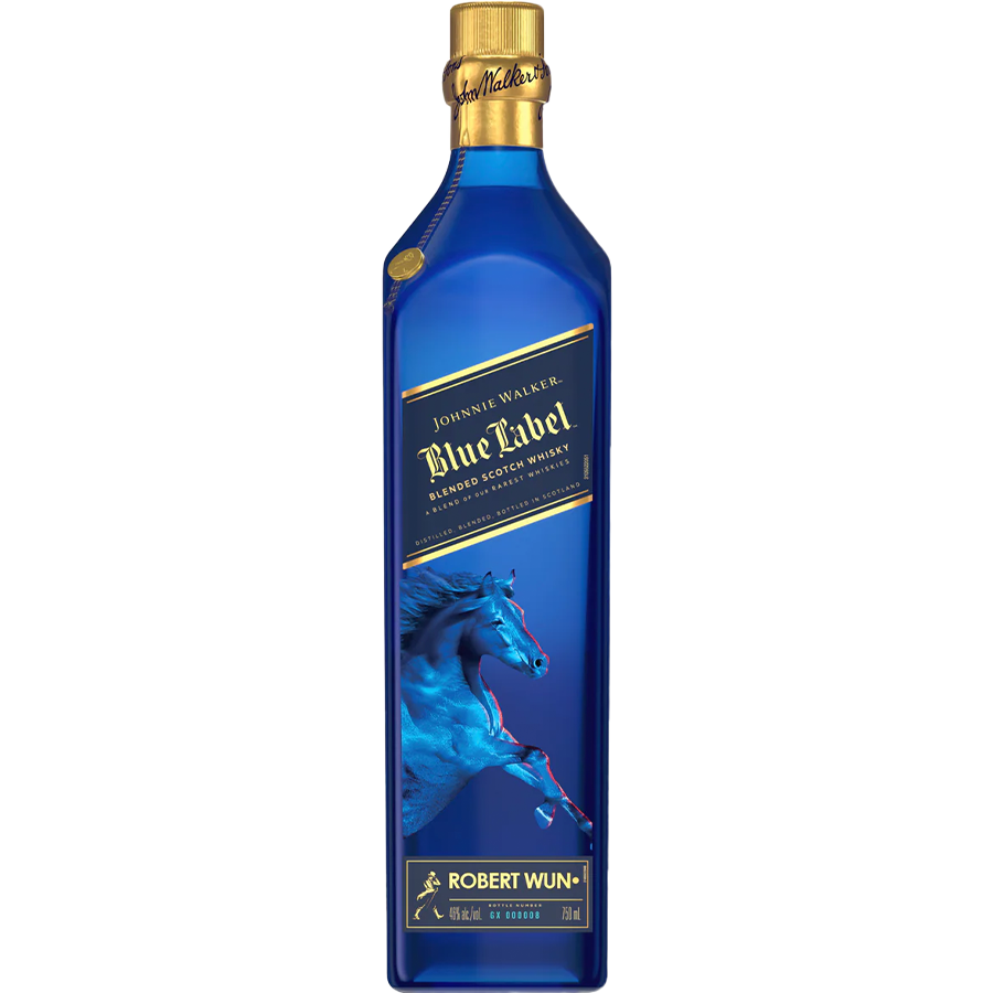 Johnnie Walker Limited Edition Year of the Horse 2026