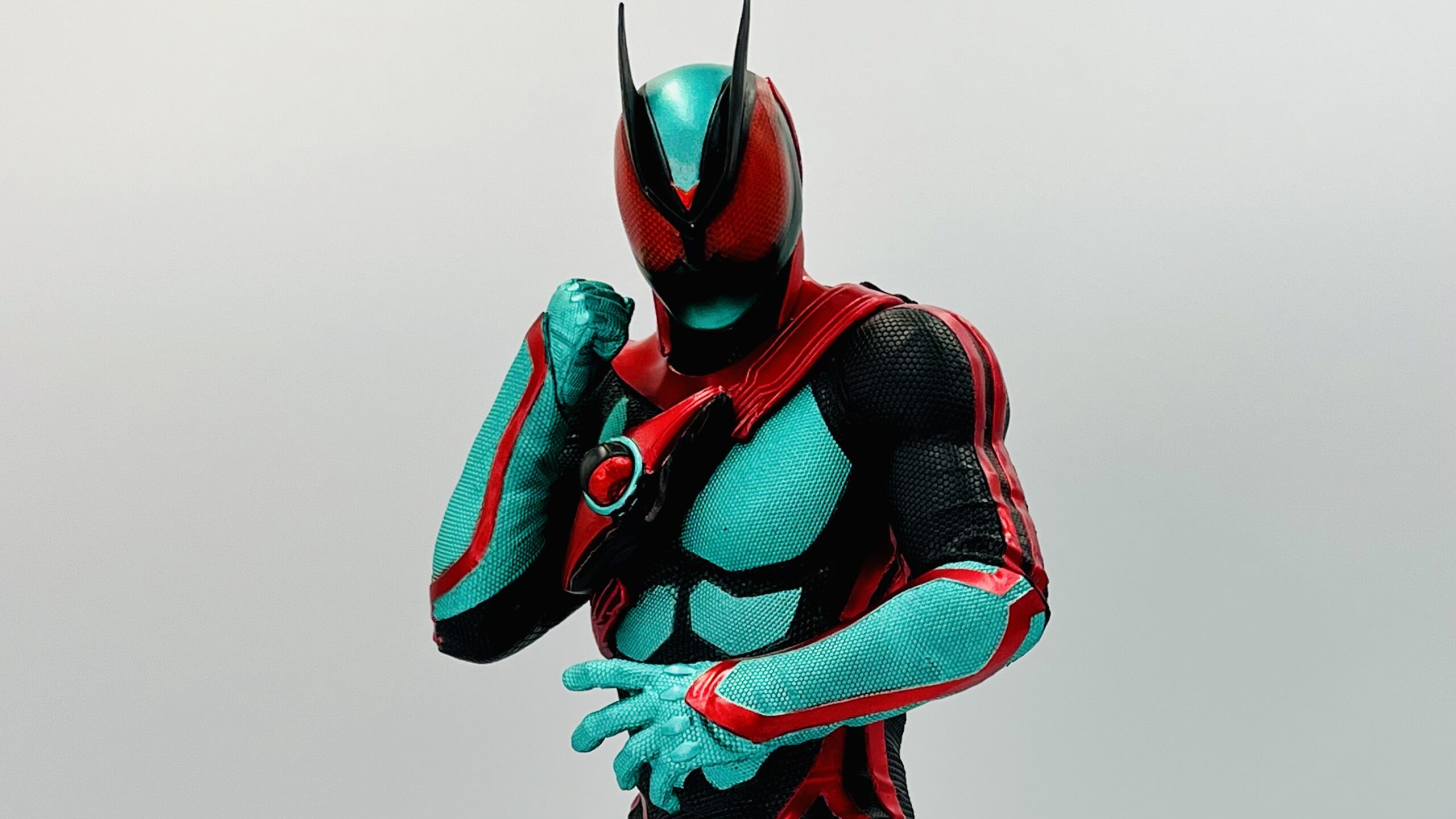 一番くじ 仮面ライダーゼッツ＆仮面ライダーガヴ A賞 仮面ライダー