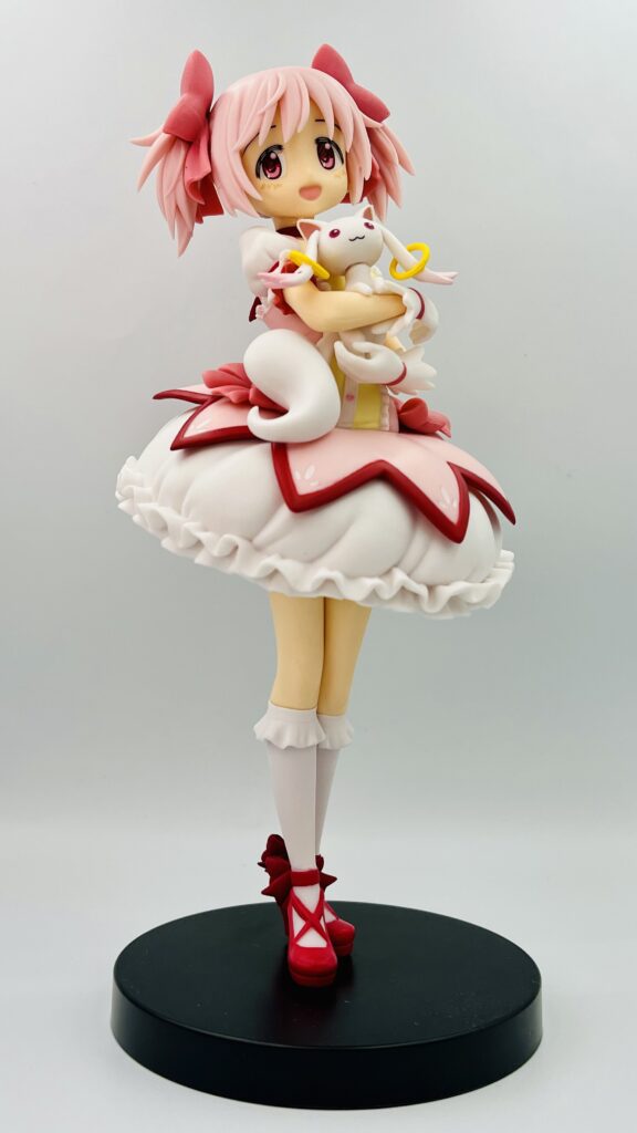 マギアレコード 魔法少女まどか☆マギカ 外伝 スーパープレミアム