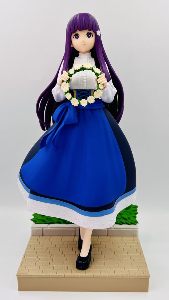 葬送のフリーレン XStellar “フェルン” ～とある祭りにて～ | 虎次朗HOBBY