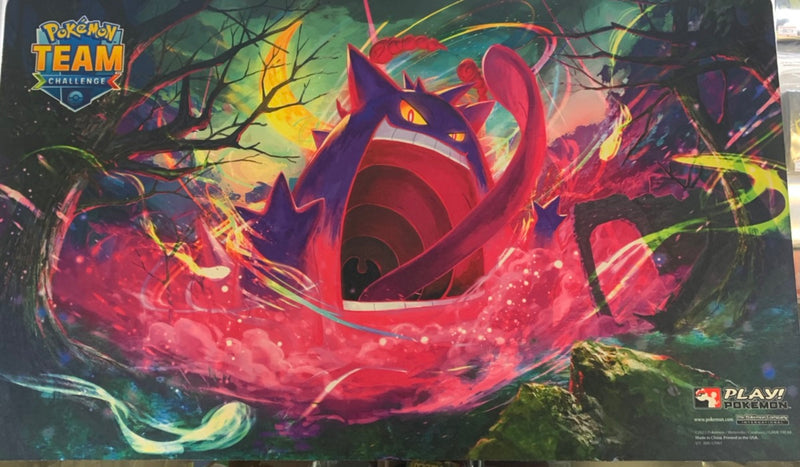 海外限定】ゲンガー プレイマット他 ポケカサプライセット 【公式通販】