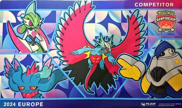 海外版】プレイマット – 6ページ目