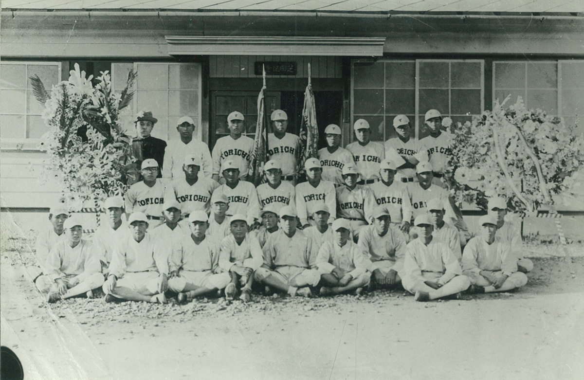 全国旧制中等学校優勝野球大会】各地区代表チームめんこ &シート 野球