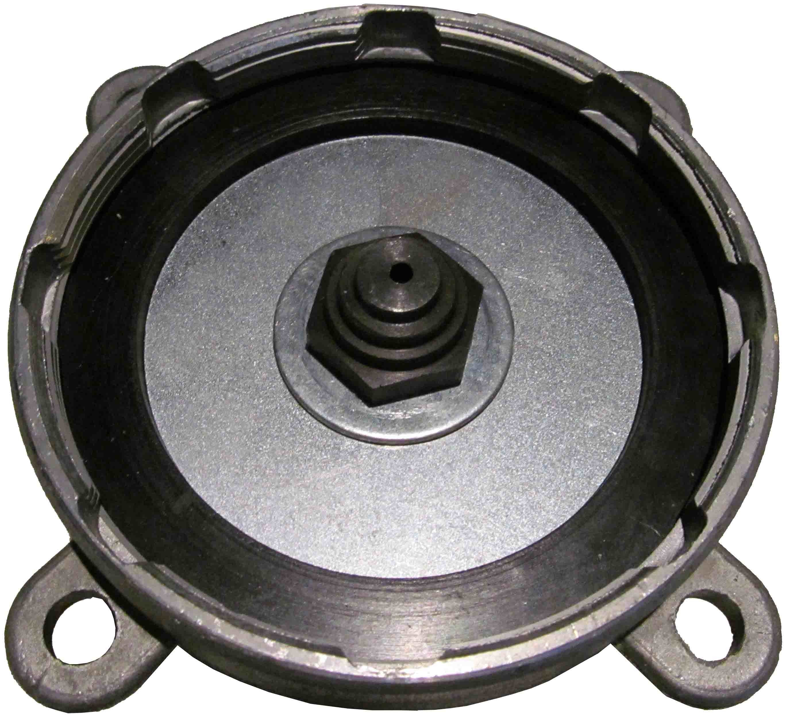 Caterpillar 7T2036 8P0408 Replacement Fuel/Hydraulic Cap | Tornado