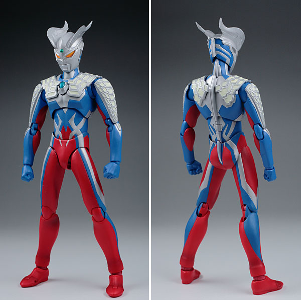 貴重ウルトラアクト ウルトラマンゼロ 未開封 初回特典 貴重 ウルトラ