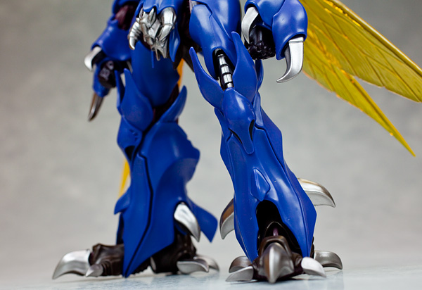 ROBOT魂 ギトール 墨入れカスタム品 抽選販売】ROBOT魂 ＜SIDE AB