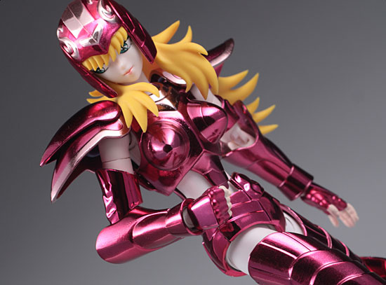 聖闘士聖衣神話 マーメイドテティス ＜リバイバル版＞ 聖闘士聖衣神話