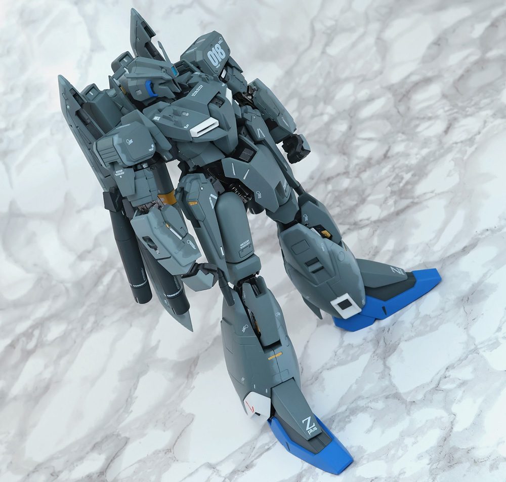 L ROBOT魂 ゼータプラス Z plus A1/A2 C1/C2 【公式通販】