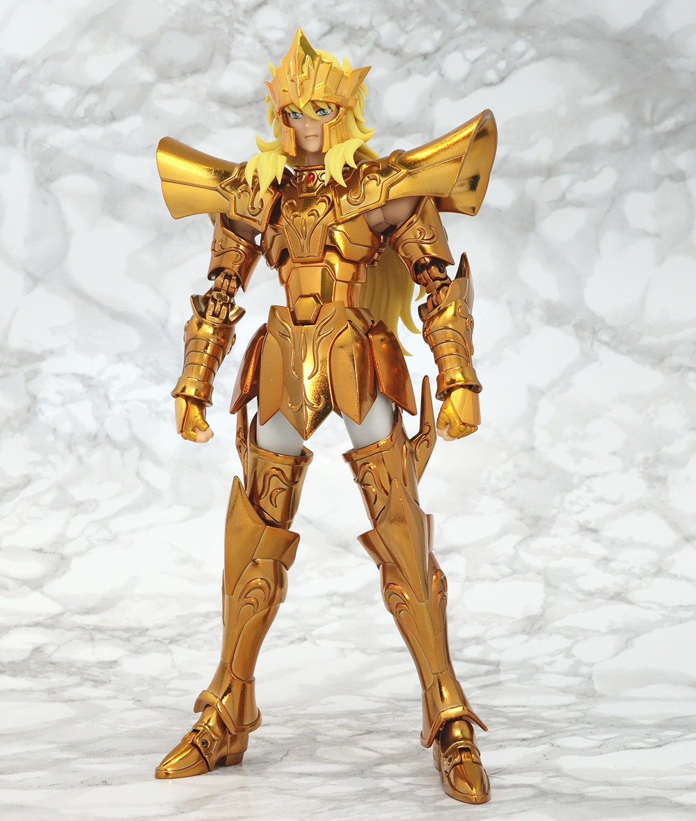 とろ＋ひまつぶし | 聖闘士聖衣神話EX：海皇ポセイドン ~ORIGINAL