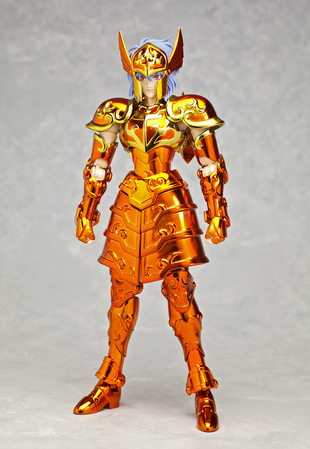 とろ＋ひまつぶし | 聖闘士聖衣神話EX：セイレーンソレント