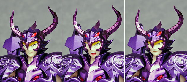 とろ＋ひまつぶし | 聖闘士聖衣神話EX：ワイバーンラダマンティス