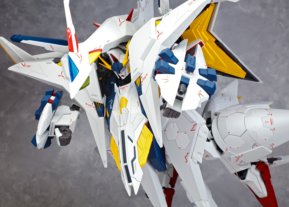 とろ＋ひまつぶし | ROBOT魂 (Ka signature) [SIDE MS]：ペーネロペー