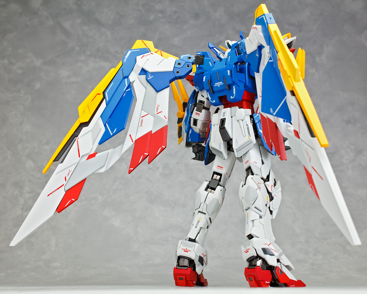 ガンダムウォー ウィングガンダム編セット ガンダムウォー ウィング