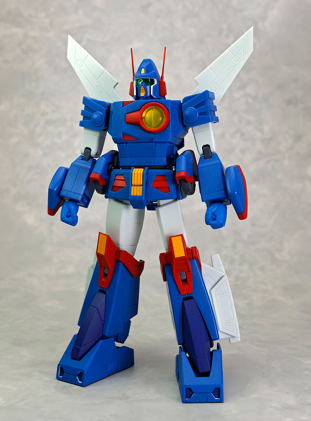 とろ＋ひまつぶし | HI-METAL R：ザブングル 40th Anniv. [レビュー]