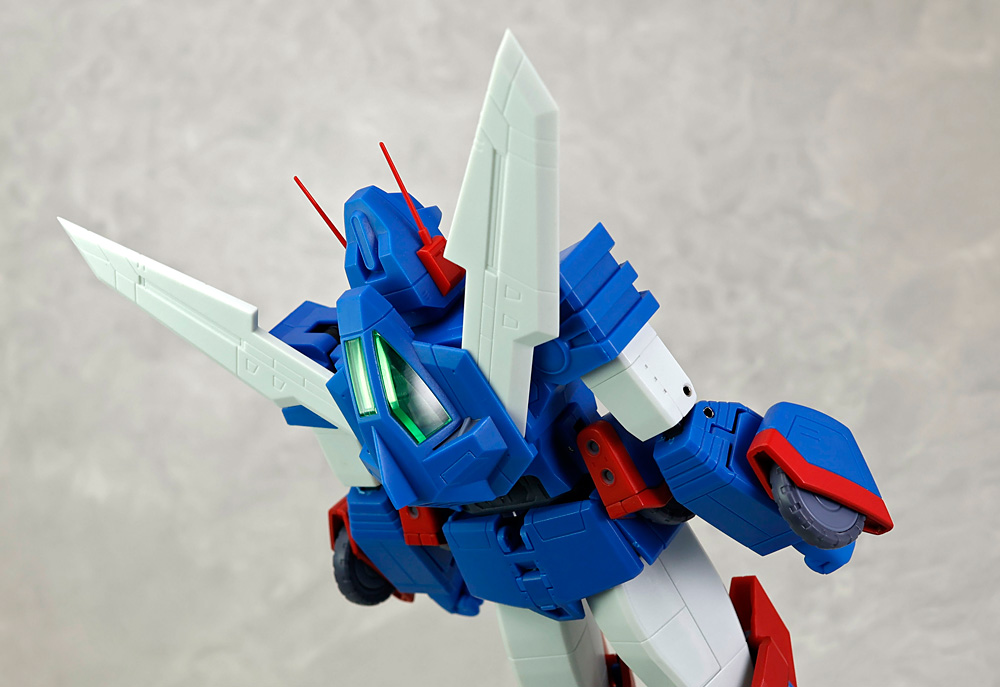 とろ＋ひまつぶし | HI-METAL R：ザブングル 40th Anniv. [レビュー]