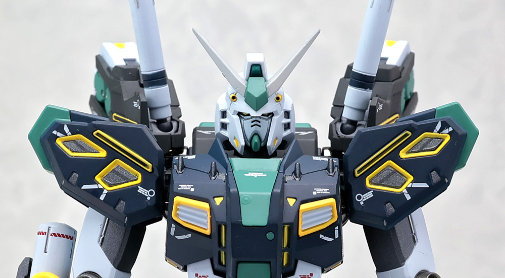 L ROBOT魂 量産型νガンダム 2体セット 魂ウェブ限定 L ROBOT魂 量産型ν