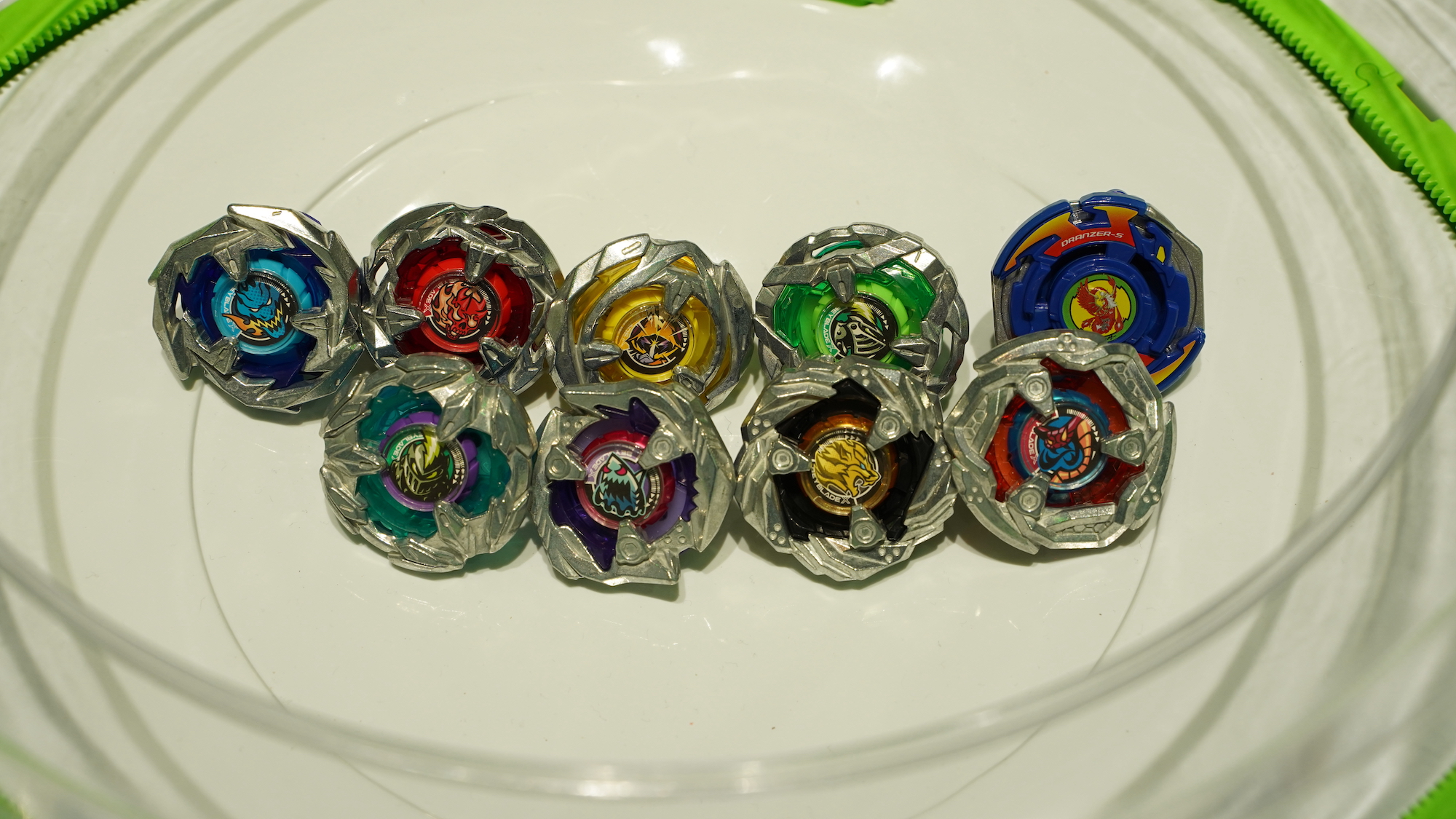 ベイブレードが体感出来る「BEYBLADE X TRAINING CENTER」東京・渋谷で