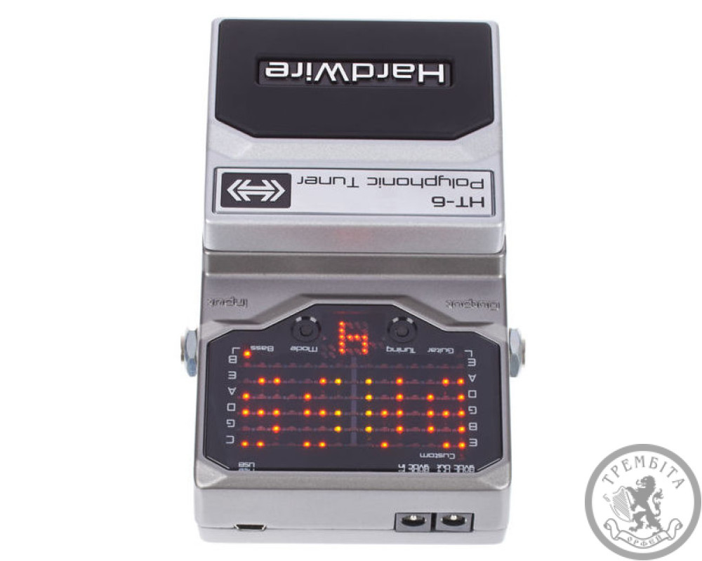 超激得，豊富な 中古 Digitech デジテック HardWire ハードワイヤー