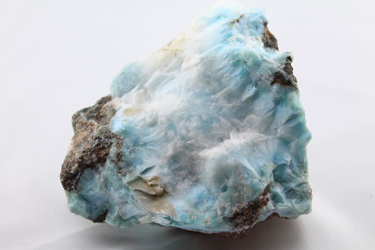 ラリマー 原石 一点物 181-102 – 天然石・パワーストーンの東昇