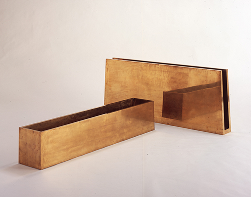 ブリロ・ボックス 模倣品 [expo-taro2] 3箱目 ブリロ・ボックス 模倣品