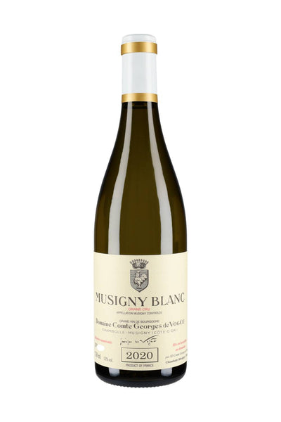 Bourgogne Blanc 2003 Domaine Comte
