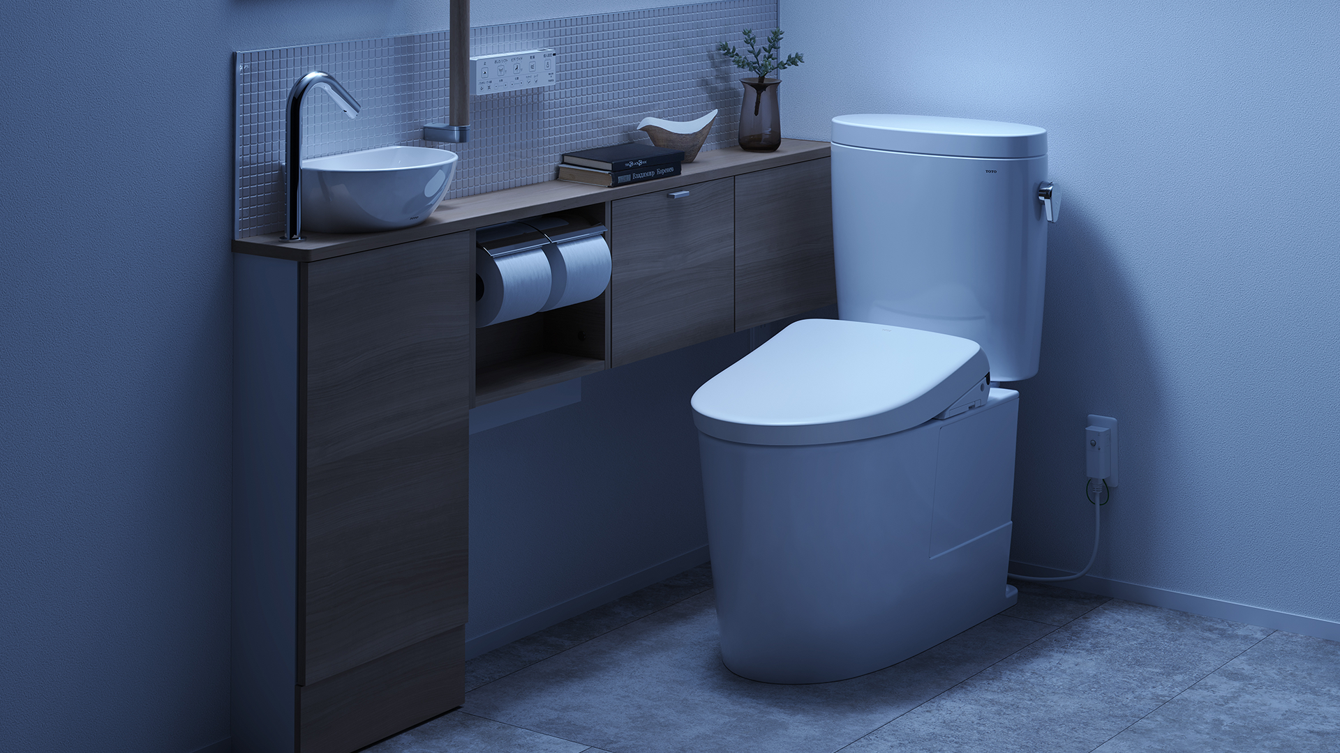 TKS0624 TOTO アプリコットF3 トイレ用便座 ウォシュレット