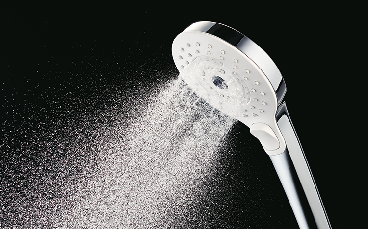 水栓金具（浴室）・シャワーヘッド | 水栓金具（浴室） | 商品情報