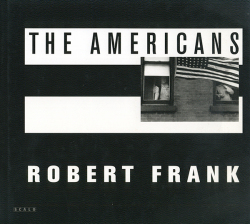 古書古本 Totodo：Robert Frank: The Americans 各エディション