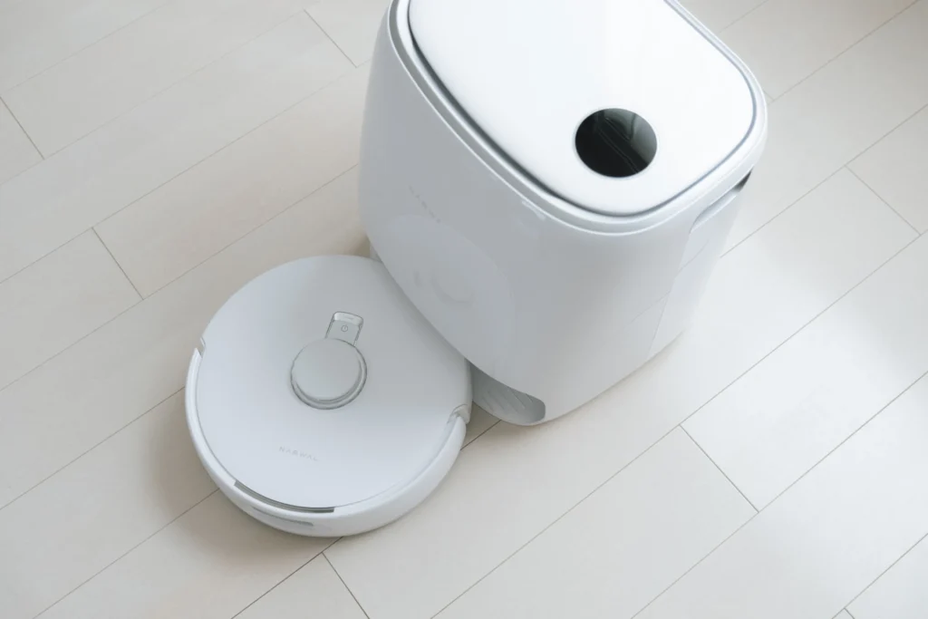 Narwal Freo X Ultra』レビュー｜ズボラな人にこそおすすめしたい全部