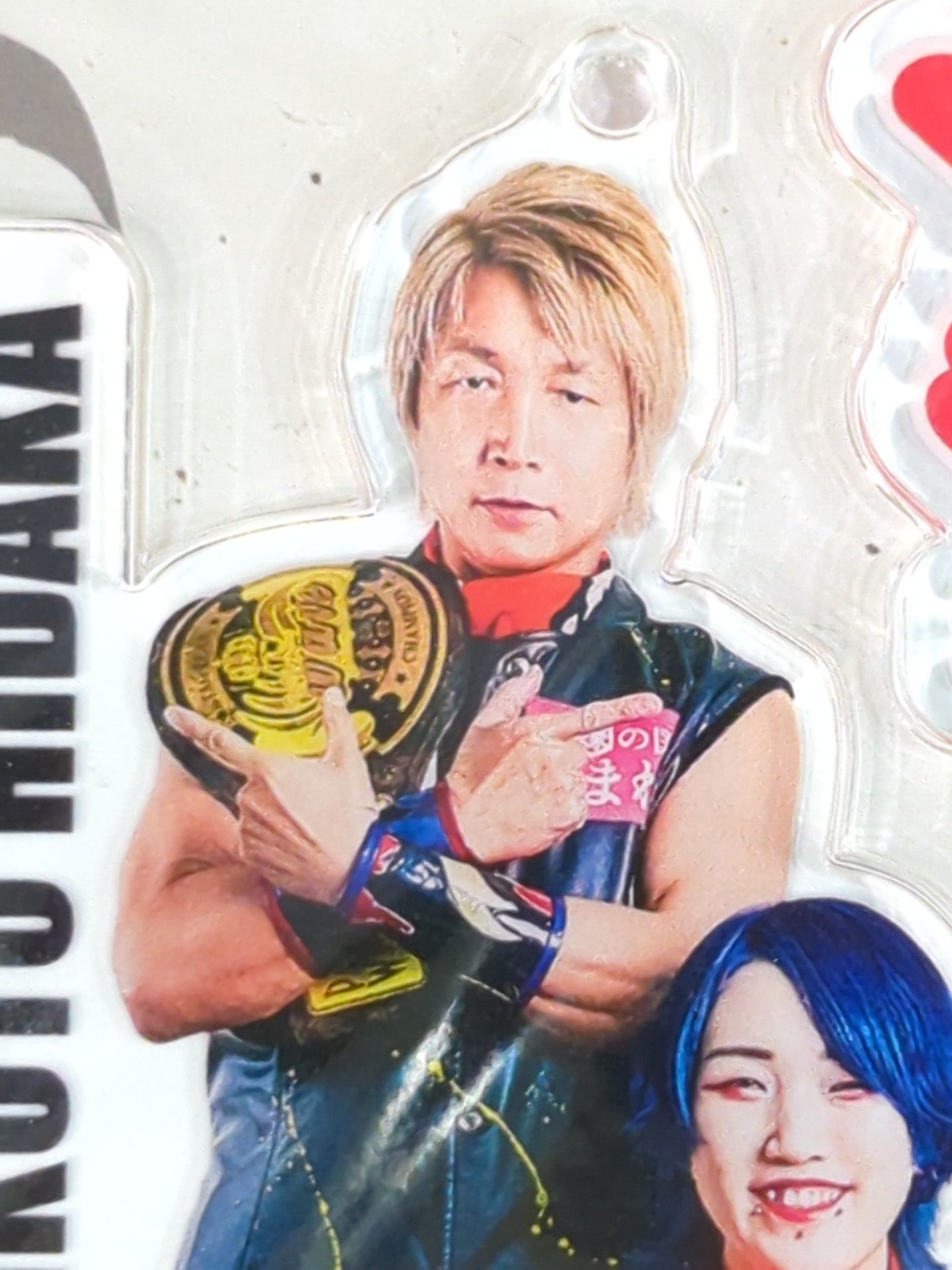 宇多田ヒカル ヒッキー ピンバッジ 002 宇多田ヒカル ヒッキー