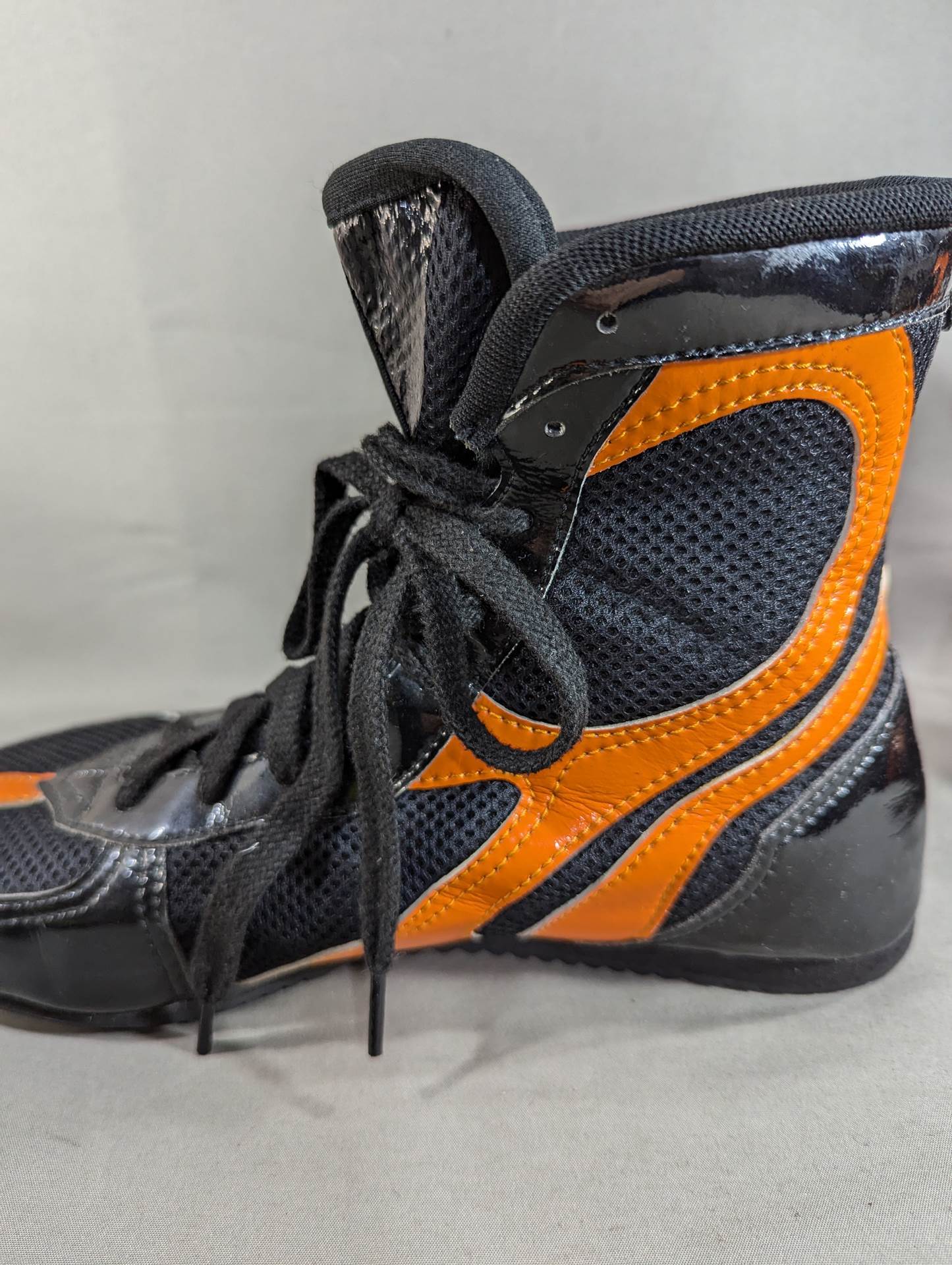 ボクシングシューズ はじめの一歩 千堂武士Ver． はじめの一歩