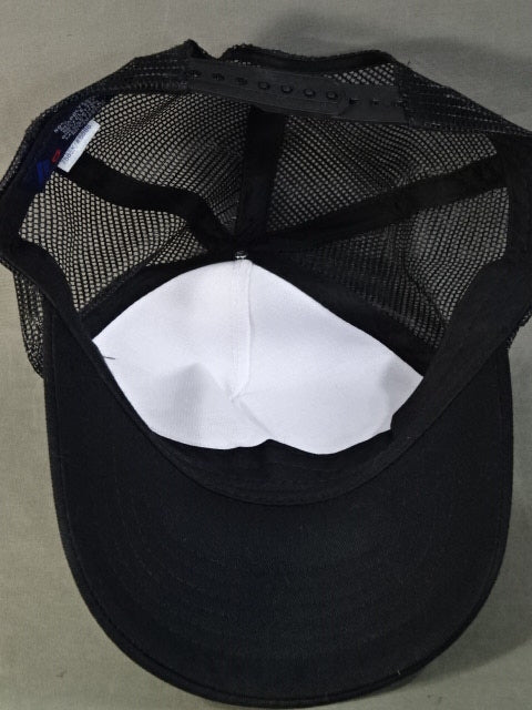 直筆サイン入り】TJP「KICK DETONATION」メッシュャップ – 闘道館