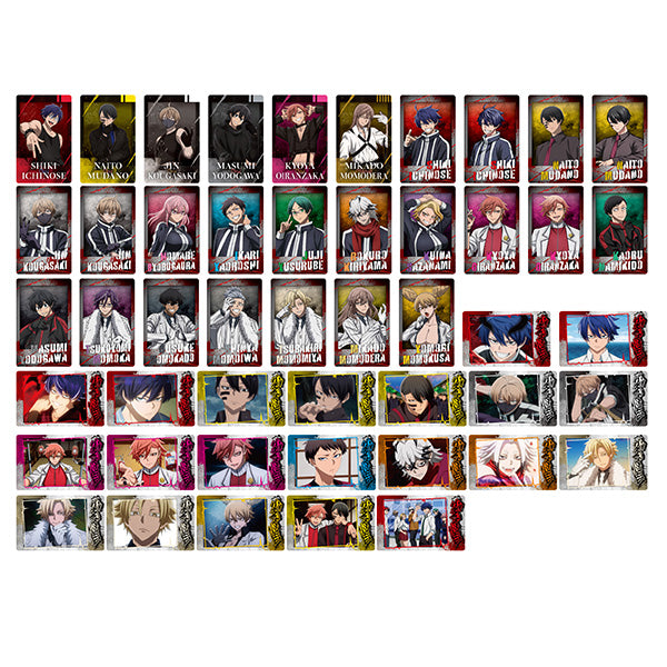 ♢*有様 桃源暗鬼 並木度馨 グッズセット 並木度 馨(KAORU NAMIKIDO)