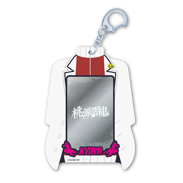 花魁坂京夜(KYOYA OIRANZAKA)｜桃源暗鬼グッズ｜TVアニメ『桃源暗鬼