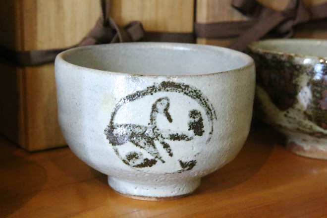 陶芸家 村田元（むらたげん） | 益子焼窯元よこやま