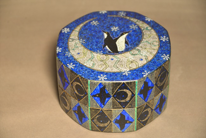 伊藤北斗作陶展 in 横浜髙島屋美術画廊 2022 - 陶芸ネット