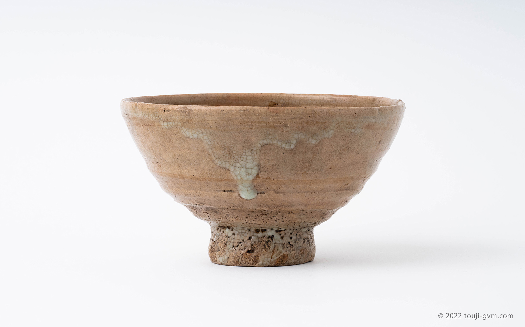 高麗茶碗（こうらいちゃわん）とは｜日本の茶道で愛された茶碗の種類や