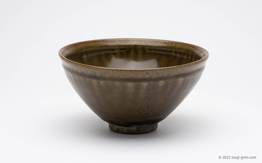 15～16世紀綠秞椀 発掘品 【公式通販】