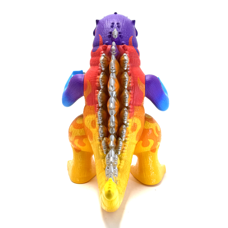 GVA-BC TOUMA ゴジラ1995（ノーマル） GVA-BC ゴジラ1995 TOUMA