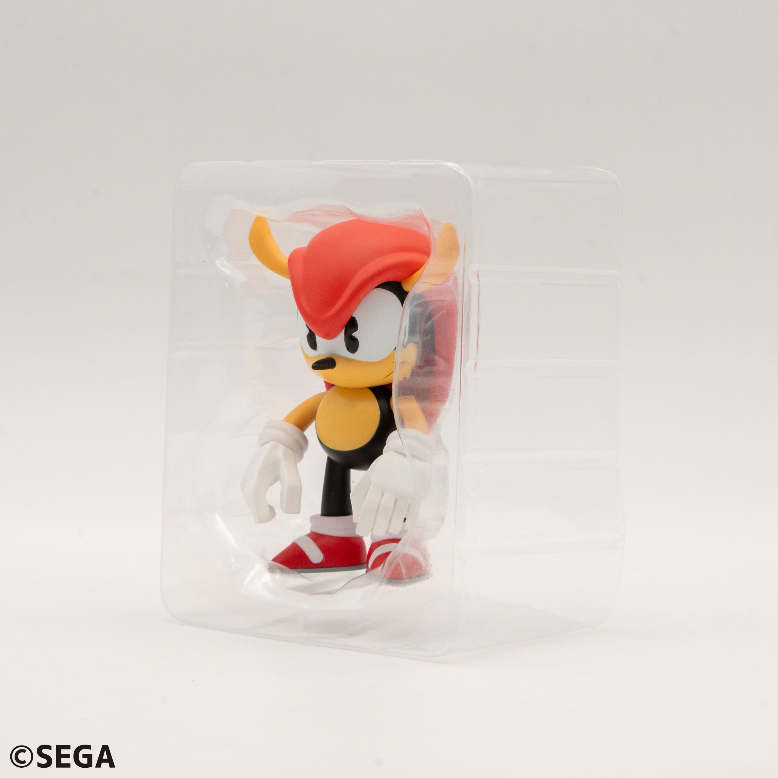 T-BASE ブラインドBOXシリーズ「SONIC THE HEDGHOG TOUMA EDITION | TOUMA
