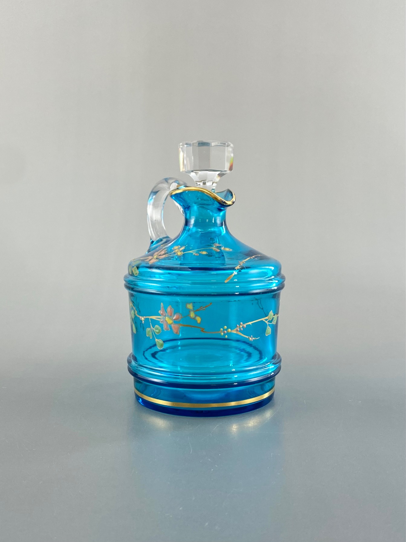 オールドバカラ リキュールセット(6客セット) t64 - 陶夢