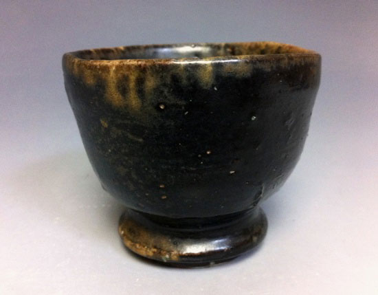 森陶岳 備前ぐい呑 【公式通販】