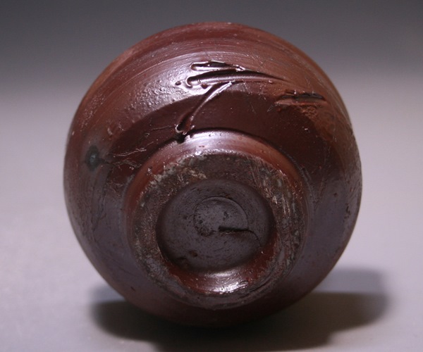 藤原 雄 作 「備前酒杯」 ～備前焼専門卸小売店 川口陶楽苑～