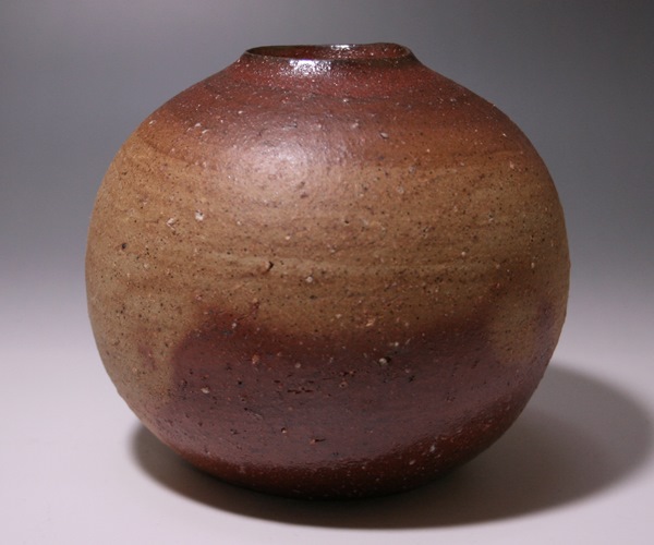 多久 守 作 「備前徳利」 ～備前焼専門卸小売店 川口陶楽苑～