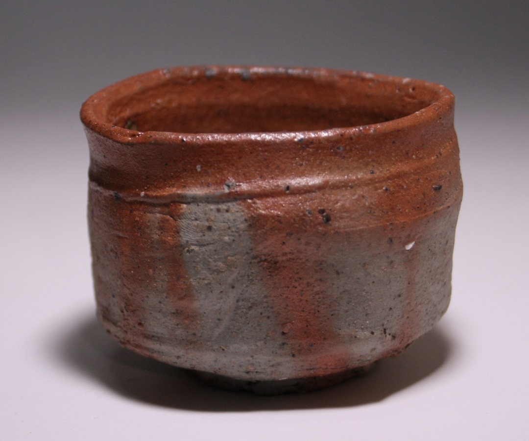 森本良信 作 「備前徳利」 ～備前焼専門卸小売店 川口陶楽苑～