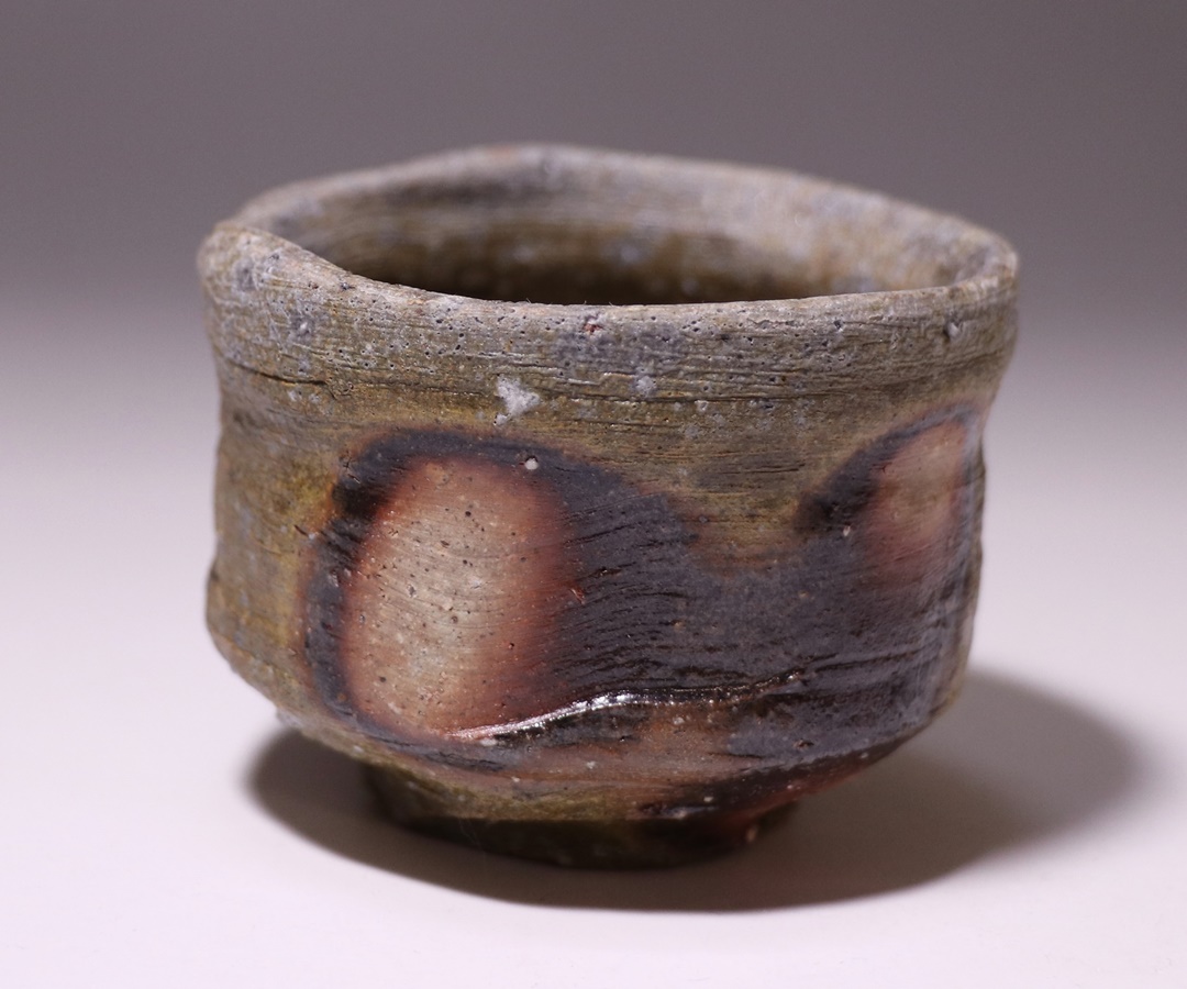 多久 守 作 「備前徳利」 ～備前焼専門卸小売店 川口陶楽苑～