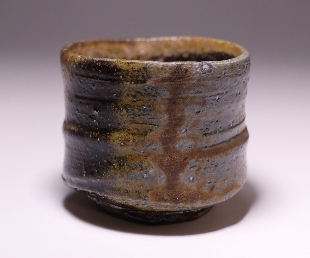 多久 守 作 「備前徳利」 ～備前焼専門卸小売店 川口陶楽苑～